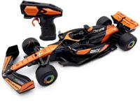 Spectron Race auto 1:20 formula 1 mc laren - thumbnail