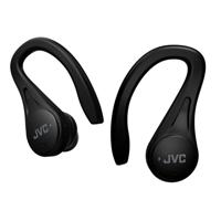 JVC HA-EC25T In-ear oordopjes Blauw - thumbnail