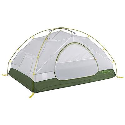Marmot Vapor 3P Trekkerstent Foliage O/S