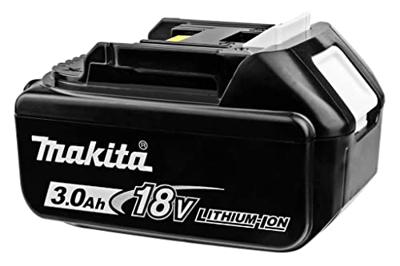 Makita BL1830B Accu 18V 3.0Ah - 197599-5