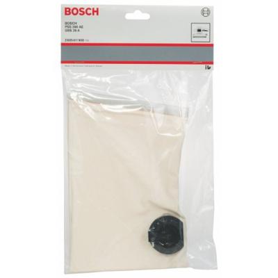 Bosch Accessoires Stofzakken voor GSS 28 A 1st - 2605411900