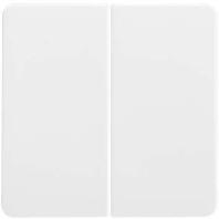 ELSO seriewip 213504 serieschakelaar/dubbele knop rw Meerdere kleuren 1 stuk(s) - thumbnail