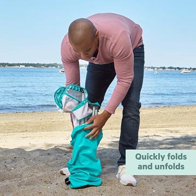 Baby wipstoel Bright Starts Nemo Multicolour