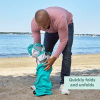 Baby wipstoel Bright Starts Nemo Multicolour - thumbnail