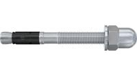 Fischer 564690 FAZ II Plus 12/20 H Boutanker 119 mm 12 mm 20 stuk(s) - thumbnail