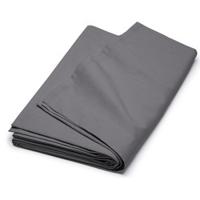 Cinderella laken - antraciet - 200x260 cm - Leen Bakker - thumbnail