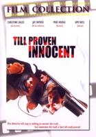Till proven innocent (DVD) - thumbnail
