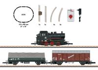 Märklin 81701 Z startset goederentrein van de DB - thumbnail