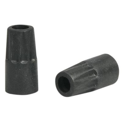 Elvedes Cable Systems BV Elvedes sluitkap bout hydro slang rubber zwart (10x) elv-un01