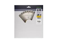 Cirkelzaagblad 190x2,6 ff w32 - thumbnail