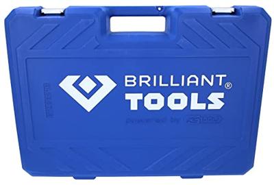Brilliant Tools BT023216 BT023216 Dopsleutelset