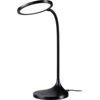 Paulmann 78017 Bureaulamp 15 W Zwart (mat) - thumbnail
