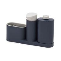 JosephJoseph SinkBase Plus Gootsteenorganiser - thumbnail
