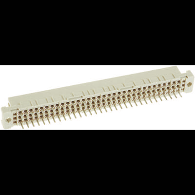 Harting 09032642824 Female connector Aantal rijen 3 1 stuk(s)