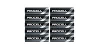 Duracell procell aa batterij lr6 wp pak a 100 - thumbnail