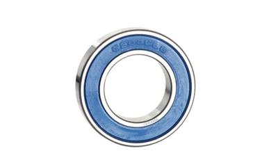 Union kogellager ball bearing cb-356 17x30x7