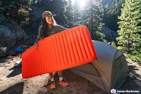 Therm-A-Rest NeoLoft RW Slaapmat Ember RW - thumbnail