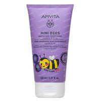 Apivita Kids Conditioner Blueberry & Honey 150ml - thumbnail