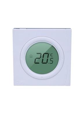 Danfoss 088L0121 Thermostaat Elektronisch