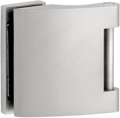 Glasdeur scharnier M&T MMNO