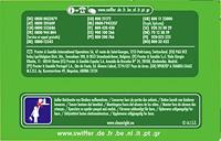 Swiffer Dry Stofvangende Vloerdoekjes 20 Stuks - thumbnail