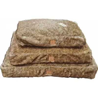 Boony Est 1941 ligkussen grizzly brown 100x70 cm Boony-Est-1941 Gebr. de Boon - Gebr de boon Boony Est 1941 ligkussen grizzly brown 100x70 cm Boony-Est-1941 Gebr. de Boon - Gebr de boon