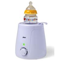 Alecto Flessenwarmer wit - BW-70 - thumbnail