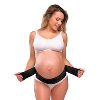 Verstelbare steungordel CARRIWELL zwart - thumbnail