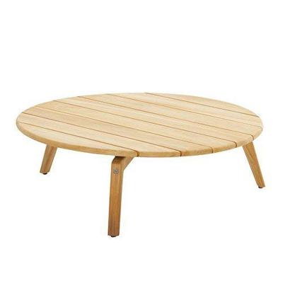 4SO Zucca koffietafel 90 cm