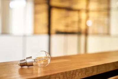 Shelly Vintage A60 ledlamp