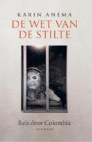 De wet van de stilte (Paperback) - thumbnail