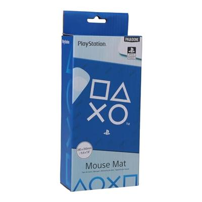 Playstation - Icons Mouse Mat