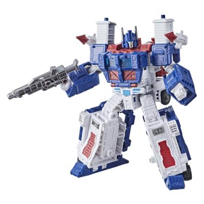 Transformers Generations War For Cybertron