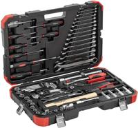 Gedore RED | R69003069 | Gereedschapset | 1/2"| 69-delig - 3300191 - thumbnail