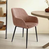 its about RoMi Wandlamp 'Marseille' Groot, kleur Zwart - thumbnail