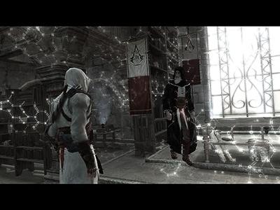 Assassins Creed [UK-Import]