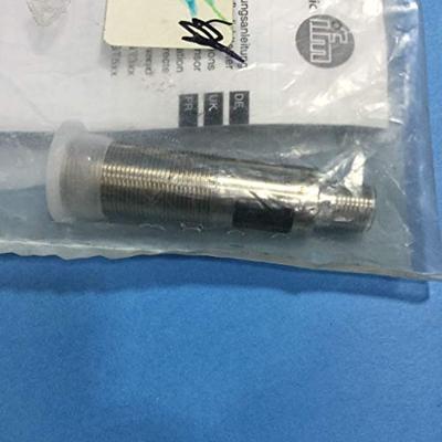 ifm Electronic OGT500 OGT500 Reflex lichtsensor Omschakelen (licht-AAN/donker-AAN) 1 stuk(s)