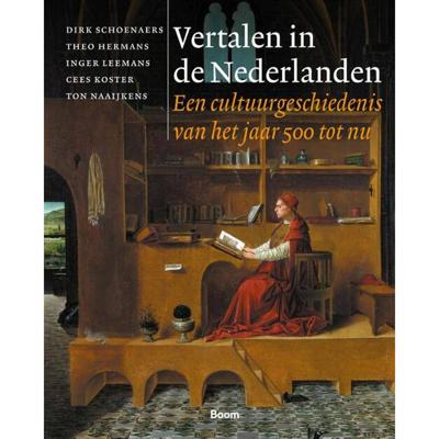 Vertalen in de Nederlanden (Hardback)