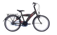 Bike Fun Kids Fiets bikefun 20" urban city rn jongens - thumbnail