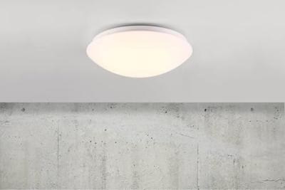 Nordlux 45356001 Ask Buitenplafondlamp LED 12 W Wit