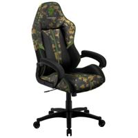 ThunderX3 BC1 Camo Universele gamestoel Camouflage, Groen - thumbnail