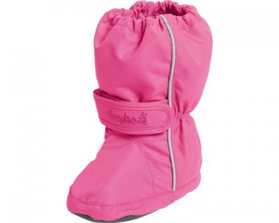 Playshoes thermo sneeuwslofjes Uni Fuchsia-22-23
