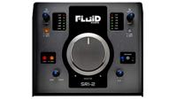 Fluid Audio SRI-2 audio interface - thumbnail