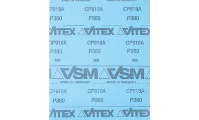 PFERD TOOLS BP W 230x280 SiC 360 45015036 Handschuurpapier Korrelgrootte (num) 360 (l x b) 280 mm x 230 mm 50 stuk(s)