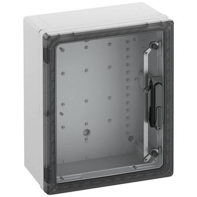 Spelsberg GEOS-S 4050-22-to/SH Schakelkast 400 x 226 Polyamide (glasvezelversterkt) 1 stuk(s) Spelsberg GEOS-S 4050-22-to/SH Schakelkast 400 x 226 Polyamide (glasvezelversterkt) 1 stuk(s)