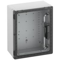 Spelsberg GEOS-S 4050-22-to/SH Schakelkast 400 x 226 Polyamide (glasvezelversterkt) 1 stuk(s) - thumbnail