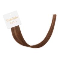 Luxurious Hairextensions Deluxe Triple Weft Pro 50cm - thumbnail