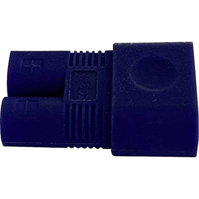 Reely Adapterstekker [1x EC3-stekker - 1x TRX-bus] 5.00 cm RE-6903669