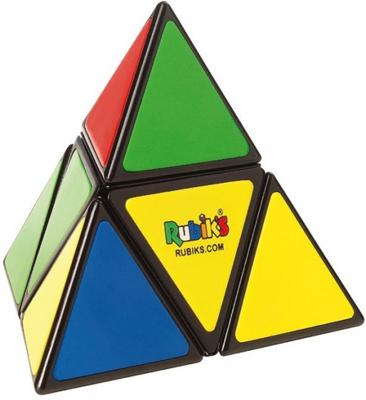 Rubik's Pyramid - Puzzel;Puzzel (8710126121979) Rubik's Pyramid - Puzzel;Puzzel (8710126121979)