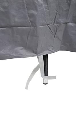 Venture Home Klas Meubelhoes ⌀200 - Grijs